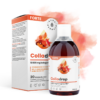 Aura Herbals Colladrop Forte kolagen morski 10000 mg 500 ml / AHCZ.RYZ.KARCZ.KAPS