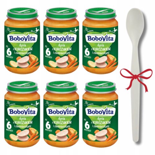 BoboVita obiadek