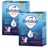 Bebilon 3 Advance Pronutra Junior Formuła na bazie mleka po 1. roku 2x1000g / BN5-1000
