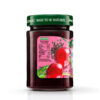 Herbapol Produkt owocowy wiśnia & chia 280 g
