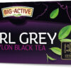 Big active earl grey 50