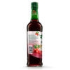 Herbapol Syrop o smaku dzikiej róży 420 ml
