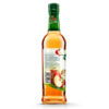Herbapol Syrop o smaku jabłkowym 420 ml