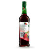 Herbapol Syrop o smaku malinowo-jeżynowym 420 ml