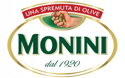 Monini Glaze Apple – krem jabłkowy 250 g