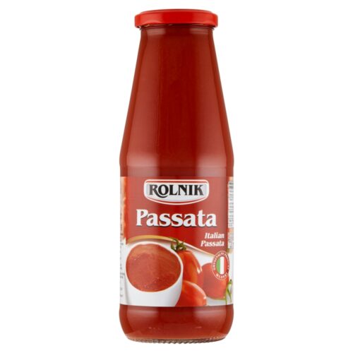 Rolnik Passata sos pomidorowy 720ml