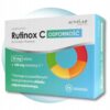 Rutinox C Odporność ActivLab Pharma 75 tabletek / 3IAPSB