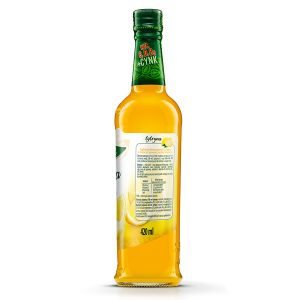 03 SYROP CYTRYNA 420 ml