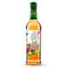Herbapol Syrop o smaku jabłkowym 420 ml