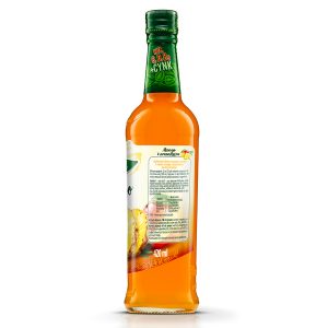 03 SYROP MANGOANANAS 420 ml 1