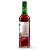 Herbapol Syrop o smaku żurawinowym 420 ml