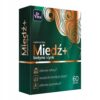 DR VITA Miedź+ biotyna i cynk 60 tabletek do połykania, niepowlekane