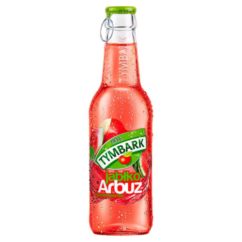 Tymbark Napój jabłko arbuz, 250ml