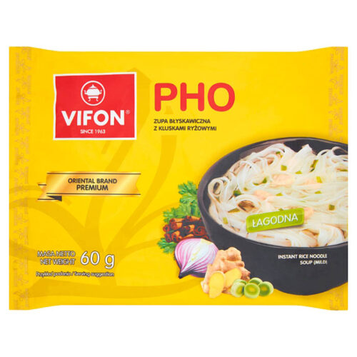 05901882120198_T1 Vifon Pho Zupa błyskawiczna 60 g