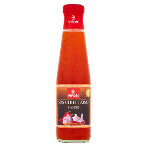 Vifon Sos chili tajski słodki 250 ml