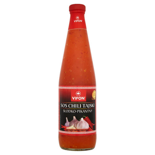 Vifon Sos chili tajski słodko-pikantny 700 ml