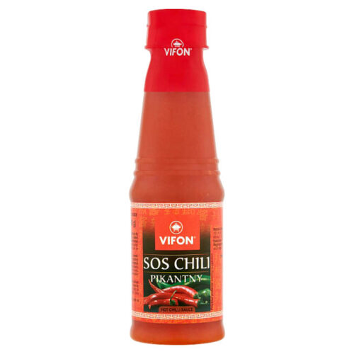 Vifon Sos chili pikantny 230 ml