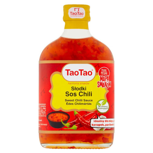 Tao Tao Sos chili słodki 200g