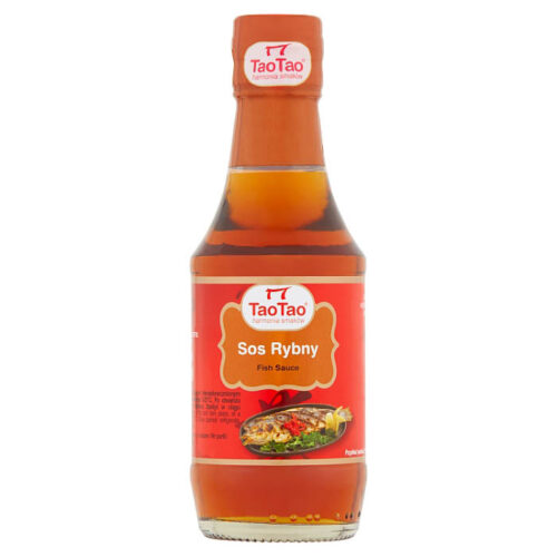 Tao Tao Sos rybny 200 ml