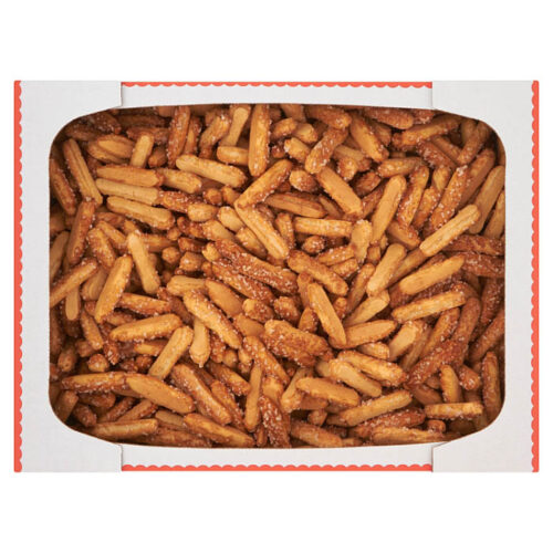 Brześć Słomka ptysiowa 1 kg