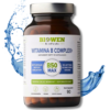 Biowen Witamina B Complex+ 90 kapsułek / B1R