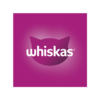 Whiskas Junior Drobiowe Frykasy 4 x 85g saszetki