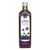 Sok z czarnej porzeczki 100% Oleofarm 490ml