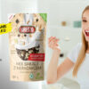 KRESTO Mix bakalii z nerkowcem 140 g