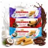 criximo rurki z nadzieniem