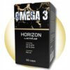 Omega 3 Horizon by ActivLab 60 kapsułek / 3IA