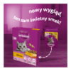 Whiskas Adult Sucha Karma dla kota Kurczak 300g
