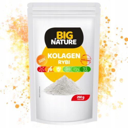 Kolagen rybi