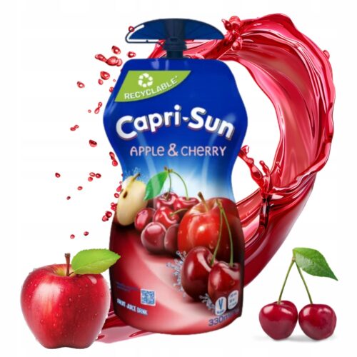 Capri Sun