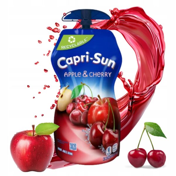 Capri Sun