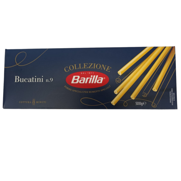 Barilla Makaron Bucatini 500 g