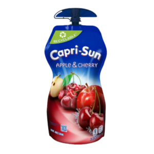 Capri Sun