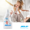 JELP 1+ Hipoalergiczny żel do prania do białego 1,5 l (18 prań)