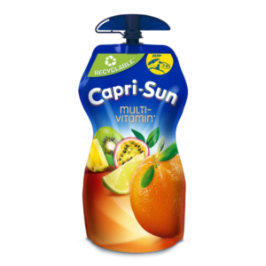Capri Sun
