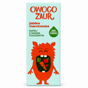 Owocozaur
