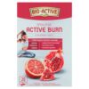 Big-Active Active Burn spalanie Suplement diety herbatka ziołowo-owocowa 40 g (20 x 2 g)