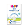 10x mleko Hipp HiPP 2 BIO COMBIOTIK mleko następne, 27g
