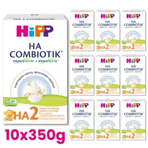 HiPP HA 2 Combiotik 10x350g