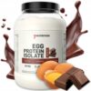 Egg Protein Isolate 900g 7Nutrition Czekoladowy