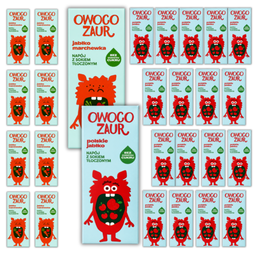 Owocozaur