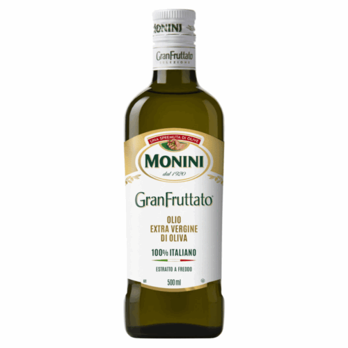 Monini GranFruttato Oliwa z oliwek 500ml