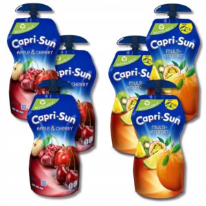 Capri Sun