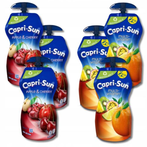 Capri Sun