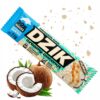 Dzik baton proteinowy kokosowy