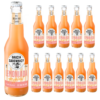 Bracia Sadownicy Lemoniada Grejpfrut