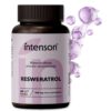 Resweratrol 60 tabletek Intenson